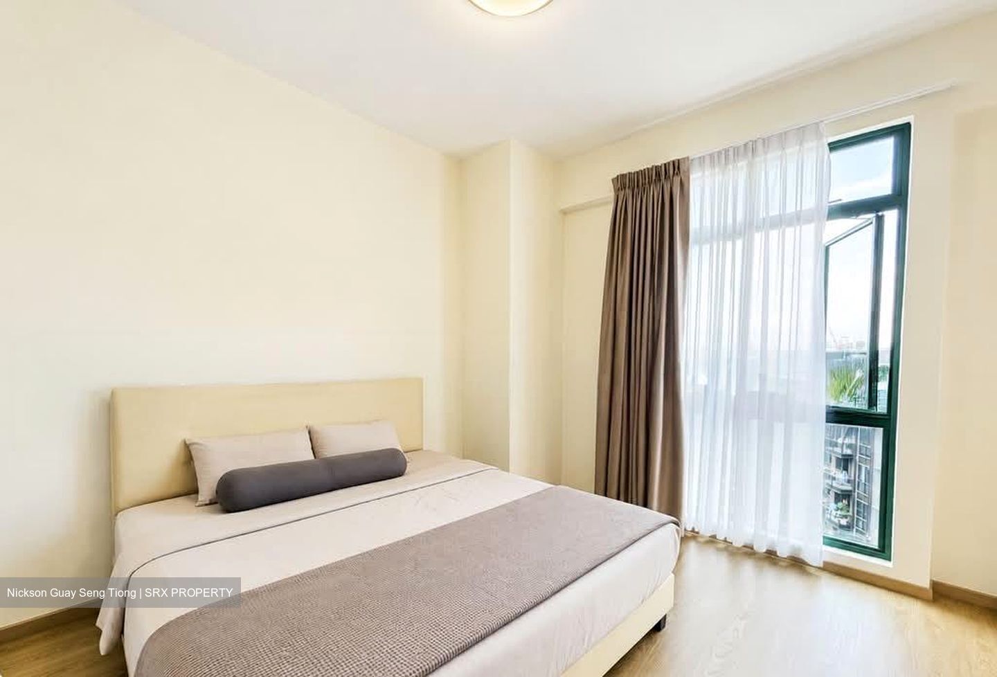Signature Park (D21), Condominium #563795351